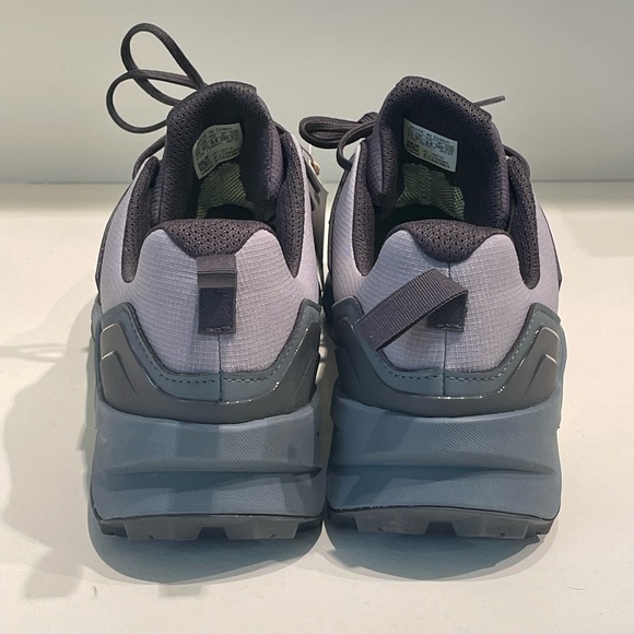 Adidas Wmns Terrex Swift R3 x Gore Tex ‘Grey’ (size wmns 11/mens 10) - Picture 6 of 7